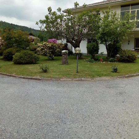 Da Terry Bed & Breakfast Vergiate Eksteriør bilde
