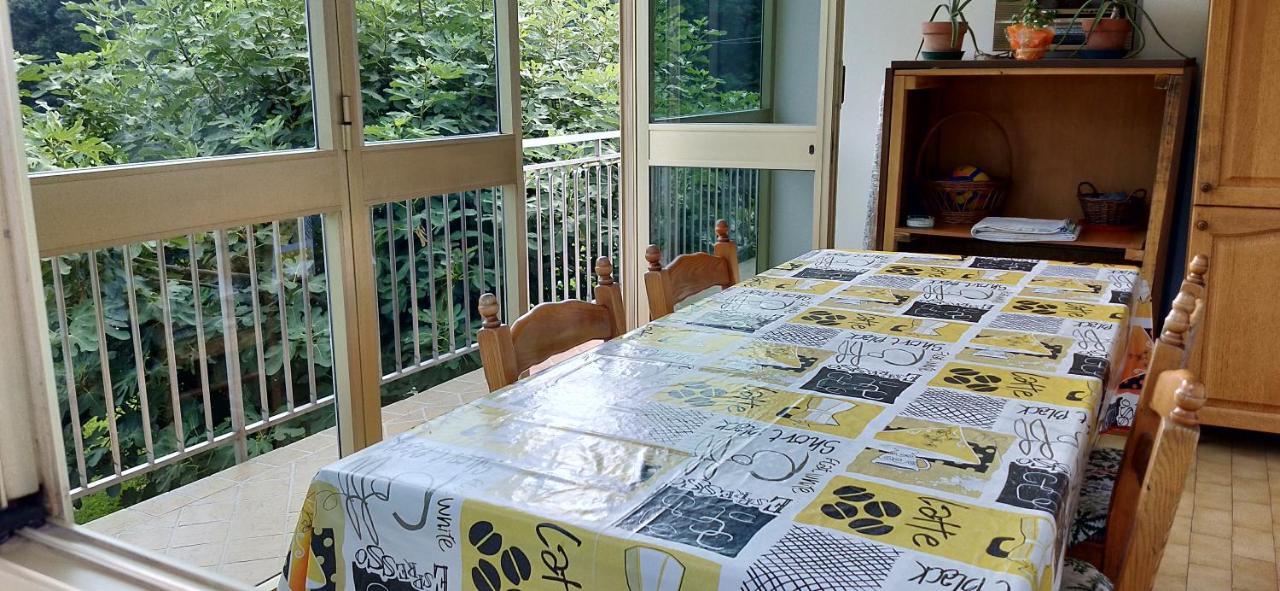 Da Terry Bed & Breakfast Vergiate Eksteriør bilde