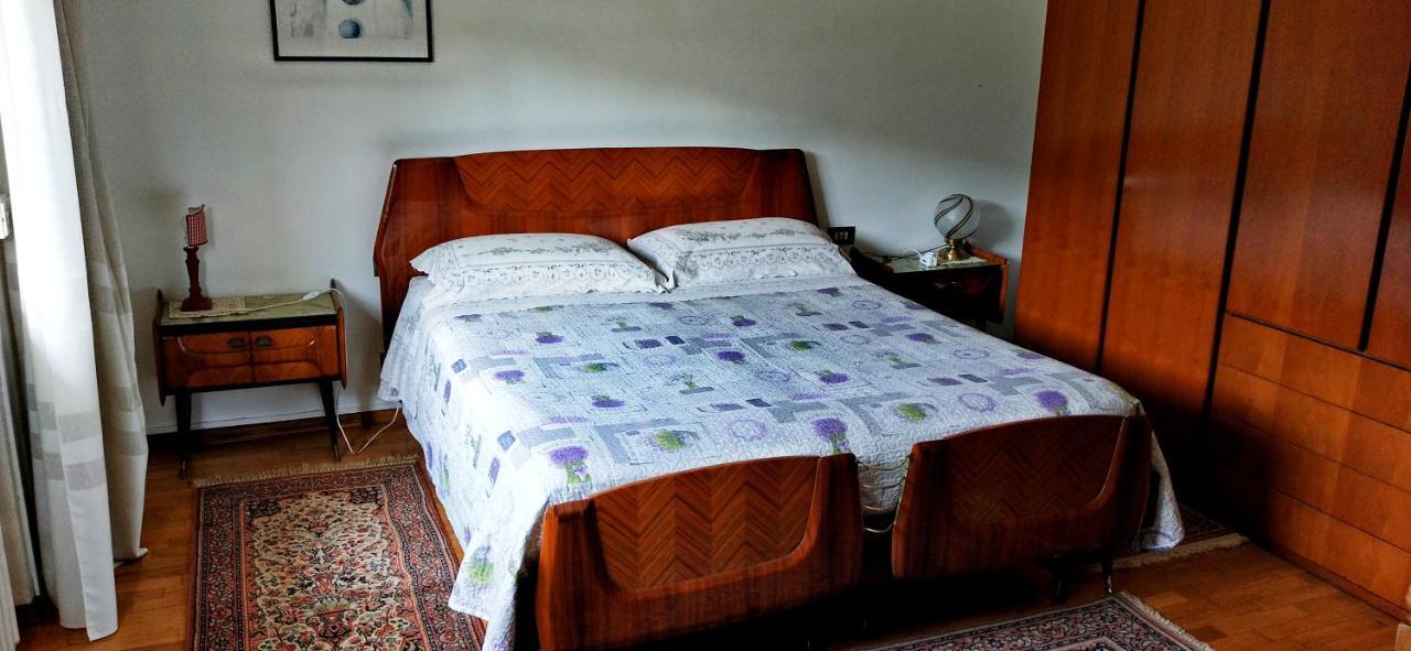 Da Terry Bed & Breakfast Vergiate Eksteriør bilde
