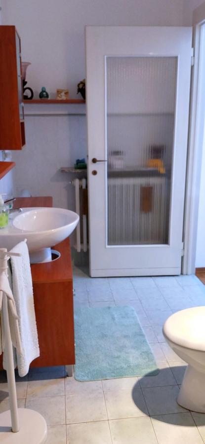 Da Terry Bed & Breakfast Vergiate Eksteriør bilde